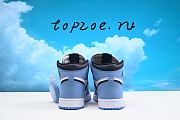Nike Air Jordan I 555088-134 - 5