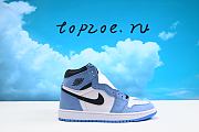 Nike Air Jordan I 555088-134 - 4