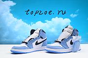Nike Air Jordan I 555088-134 - 2