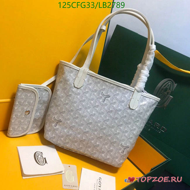 Goyard classic bags 20x19x10cm - 1