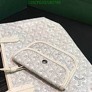 Goyard classic bags 20x19x10cm - 4