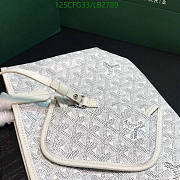 Goyard classic bags 20x19x10cm - 3