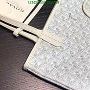 Goyard classic bags 20x19x10cm - 2