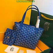 Goyard classic bags01 20x19x10cm - 1