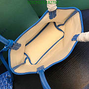 Goyard classic bags01 20x19x10cm - 5