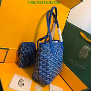 Goyard classic bags01 20x19x10cm - 6