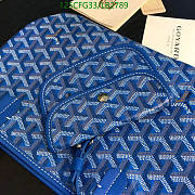 Goyard classic bags01 20x19x10cm - 3