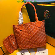 Goyard classic bags02 20x19x10cm - 1