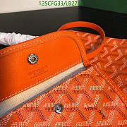 Goyard classic bags02 20x19x10cm - 4