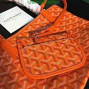Goyard classic bags02 20x19x10cm - 3