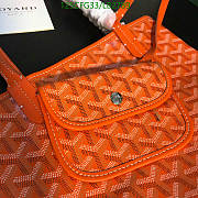 Goyard classic bags02 20x19x10cm - 2