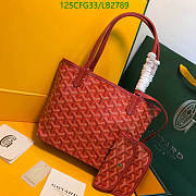 Goyard classic bags03 20x19x10cm - 1