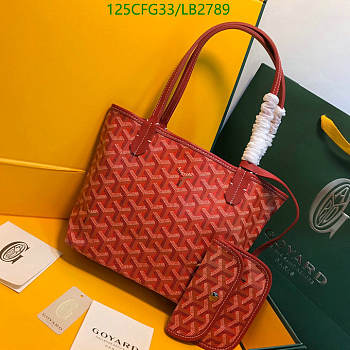 Goyard classic bags03 20x19x10cm