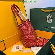 Goyard classic bags03 20x19x10cm - 6