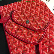 Goyard classic bags03 20x19x10cm - 4
