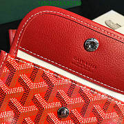 Goyard classic bags03 20x19x10cm - 3