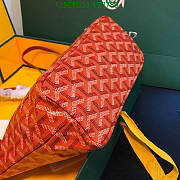 Goyard classic bags03 20x19x10cm - 2