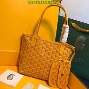 Goyard classic bags04 20x19x10cm - 1