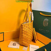 Goyard classic bags04 20x19x10cm - 5