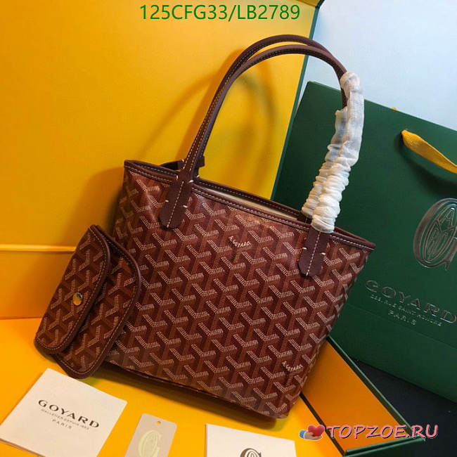 Goyard classic bags05 20x19x10cm - 1