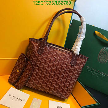 Goyard classic bags05 20x19x10cm