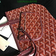 Goyard classic bags05 20x19x10cm - 3