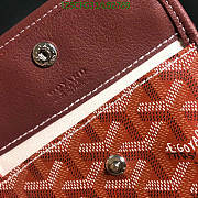 Goyard classic bags05 20x19x10cm - 6