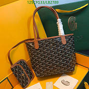Goyard classic bags06 20x19x10cm - 1
