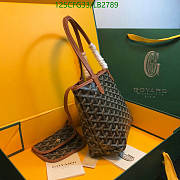 Goyard classic bags06 20x19x10cm - 4