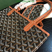 Goyard classic bags06 20x19x10cm - 6