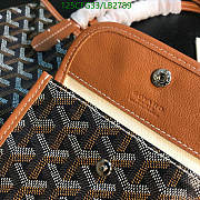 Goyard classic bags06 20x19x10cm - 5