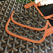 Goyard classic bags06 20x19x10cm - 2