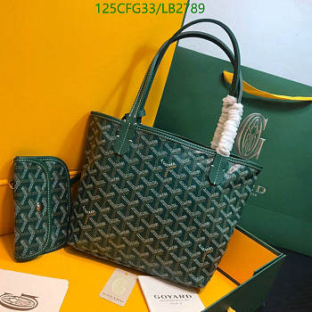 Goyard classic bags07 20x19x10cm