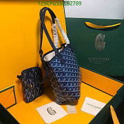Goyard classic bags08 20x19x10cm - 6