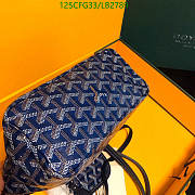 Goyard classic bags08 20x19x10cm - 5