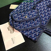 Goyard classic bags08 20x19x10cm - 4