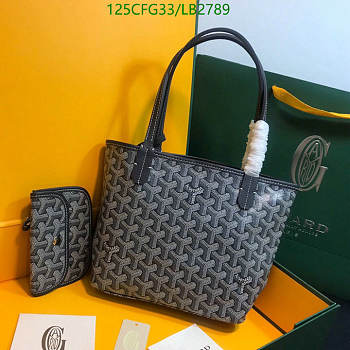 Goyard classic bags09 20x19x10cm