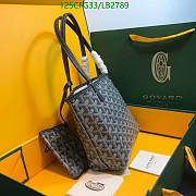 Goyard classic bags09 20x19x10cm - 5