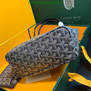 Goyard classic bags09 20x19x10cm - 4