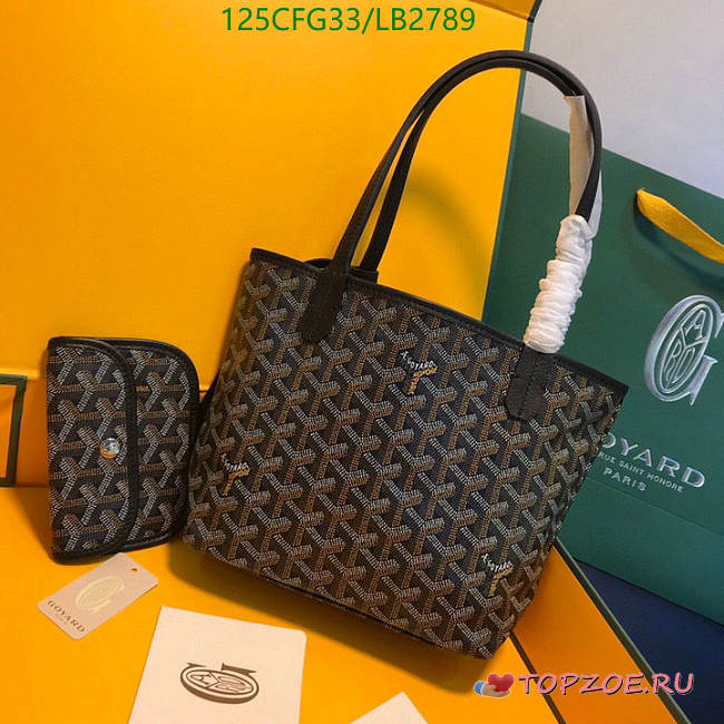 Goyard classic bags10 20x19x10cm - 1