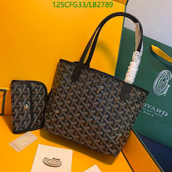 Goyard classic bags10 20x19x10cm