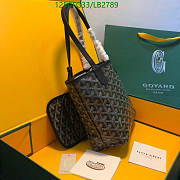 Goyard classic bags10 20x19x10cm - 5