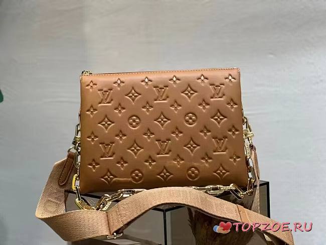  LV Coussin Bags 26 x 20 x 12 cm - 1