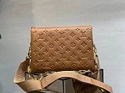  LV Coussin Bags 26 x 20 x 12 cm - 1
