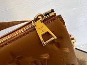  LV Coussin Bags 26 x 20 x 12 cm - 4