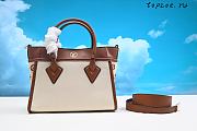 LV ON MY SIDE MONOGRAM FLOWER M59905 25 x 20 x 12cm - 1