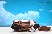 LV ON MY SIDE MONOGRAM FLOWER M59905 25 x 20 x 12cm - 6