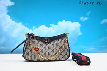 Gucci  Ophidia small handbag  W25cm x H15.5cm x D6cm