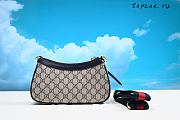 Gucci  Ophidia small handbag  W25cm x H15.5cm x D6cm - 4