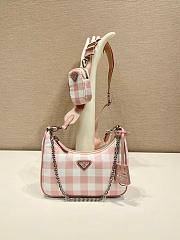 prada HOBO 22X18X6.5CM - 1